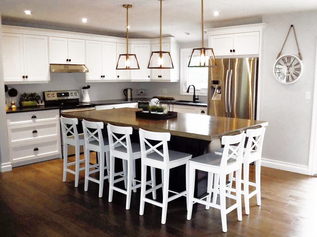 Redwood Custom Cabinetry | 285793 Airport Rd Unit D, Norwich, ON N0J 1P0, Canada | Phone: (226) 448-6586