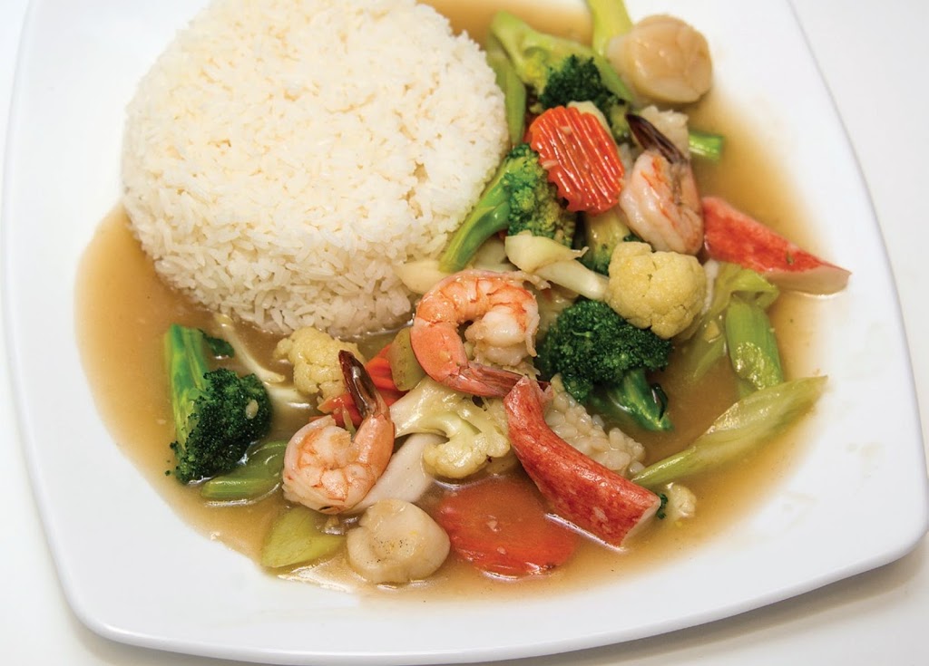Rice for King | 220, 11135 14 St NE, Calgary, AB T3K 0Z7, Canada | Phone: (587) 755-8382