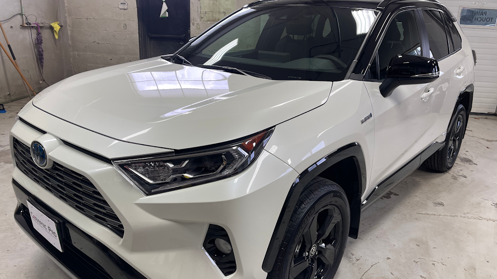 Xtreme Auto Spa | 40 Wellington Ave E Unit 1, Oshawa, ON L1H 8B9, Canada | Phone: (416) 802-2022