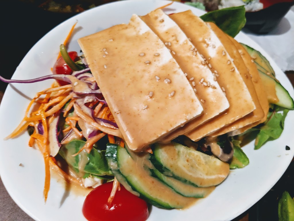 Haru Japanese Restaurant | 19390 68 Ave Suite 102, Surrey, BC V4N 6A9, Canada | Phone: (604) 427-3000