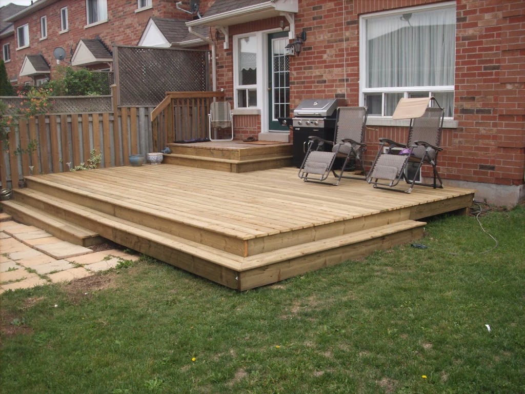Bertll Do It | 7375 Sandhurst Dr, Mississauga, ON L5N 7G7, Canada | Phone: (905) 785-1255
