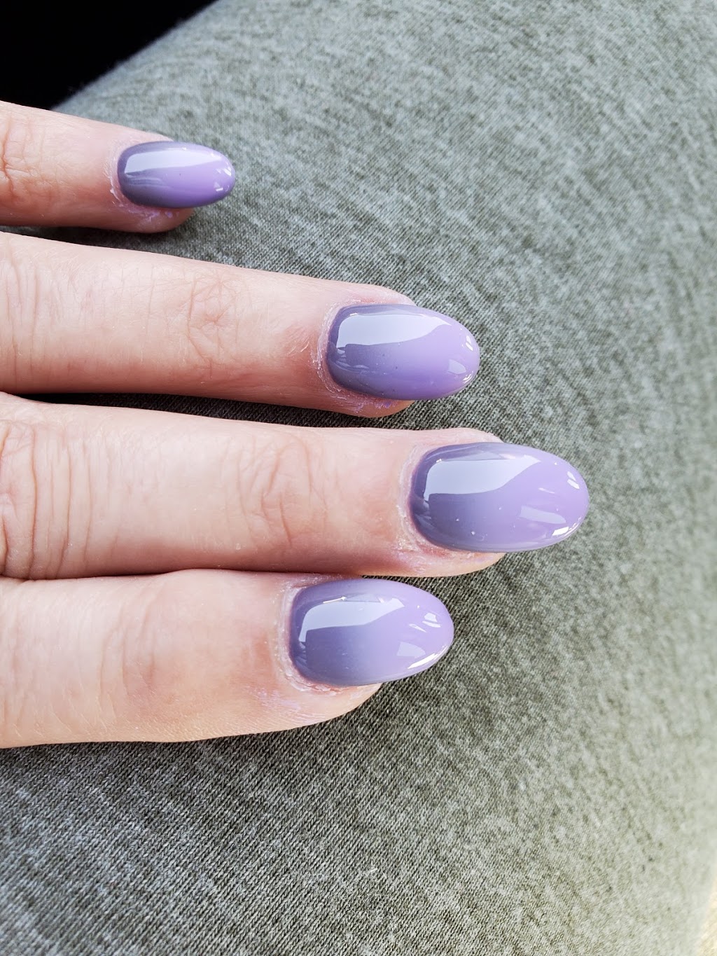 Envie Nails & Beauty | 1782 Stone Church Rd E Unit 2, Stoney Creek, ON L8J 2V4, Canada | Phone: (905) 561-7778