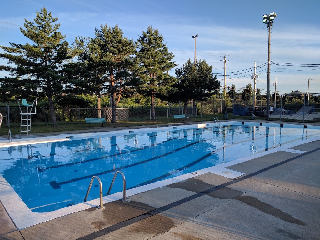 Piscine Haendel | Parc Roméo-V.-Patenaude, Ch Haendel, Candiac, QC J5R 1R7, Canada | Phone: (450) 635-6020