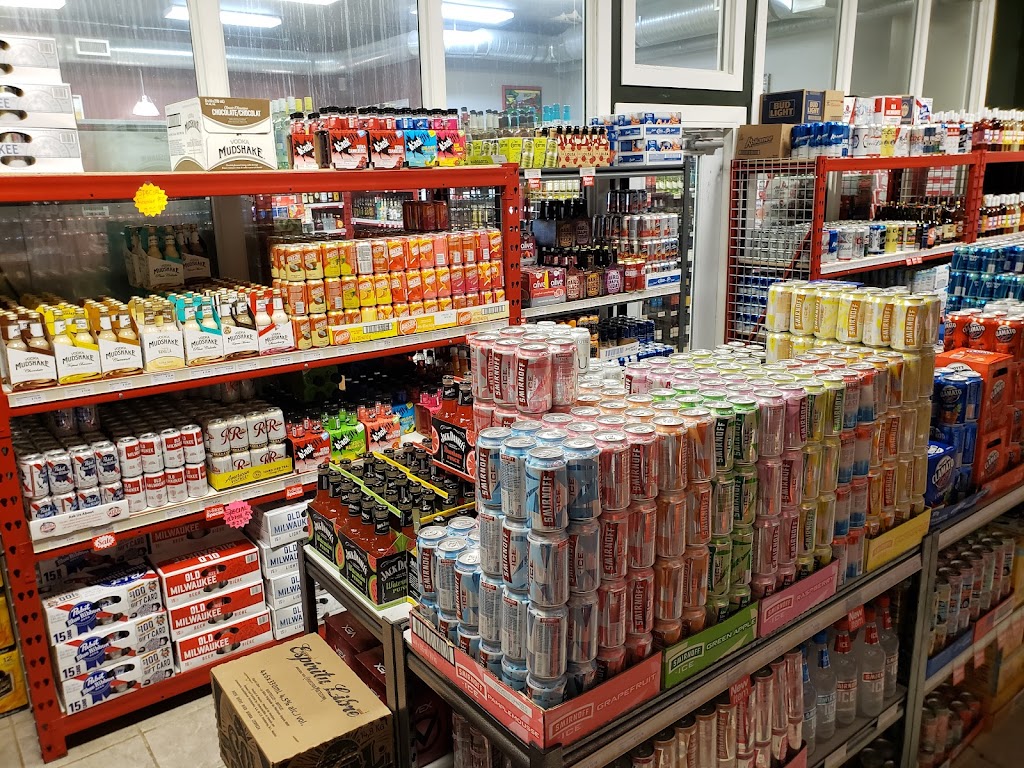 LIQUOR TIME | 201 51 Ave #4, Coalhurst, AB T0L 0V0, Canada | Phone: (403) 942-1693