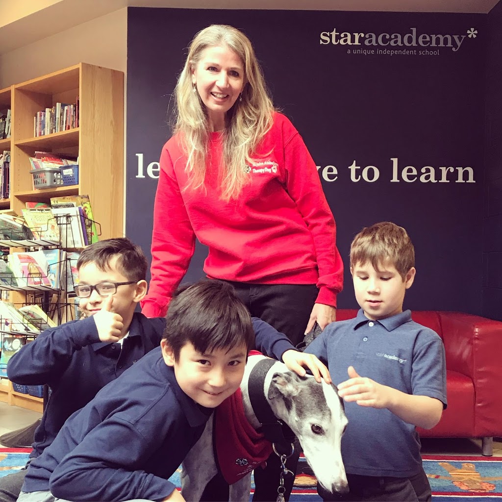 Star Academy | Cormack Crescent, Mississauga, ON L5E 2P8, Canada | Phone: (905) 891-1555