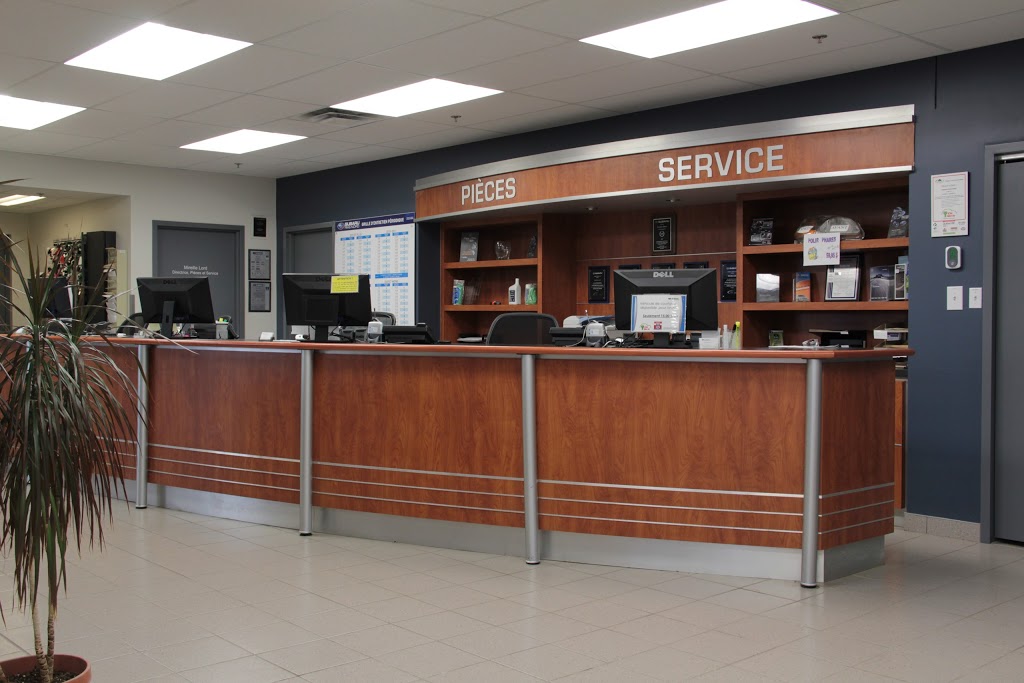 Subaru Rive-Nord | 4530 Rue Ambroise-Lafortune, Boisbriand, QC J7H 0E1, Canada | Phone: (450) 437-2315