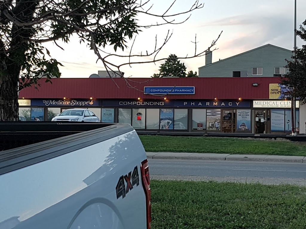 Medicine Shoppe Regina | 2310 9th Ave N, Regina, SK S4R 8C5, Canada | Phone: (306) 543-5555