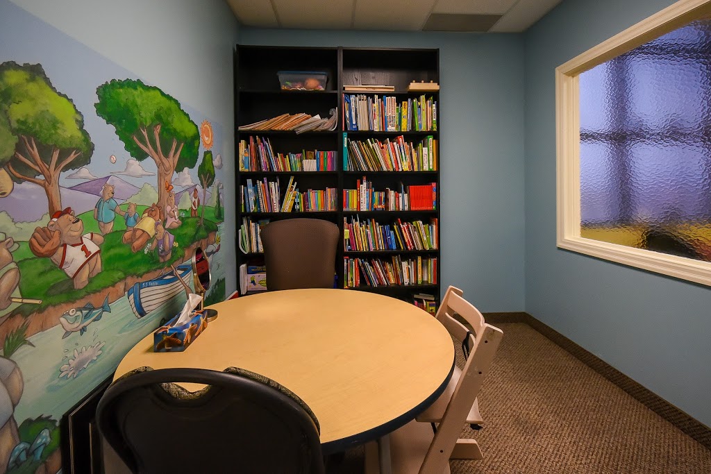 HearSay Speech and Hearing Centre | 6941 Derry Rd W #203, Milton, ON L9T 7H5, Canada | Phone: (905) 875-3345