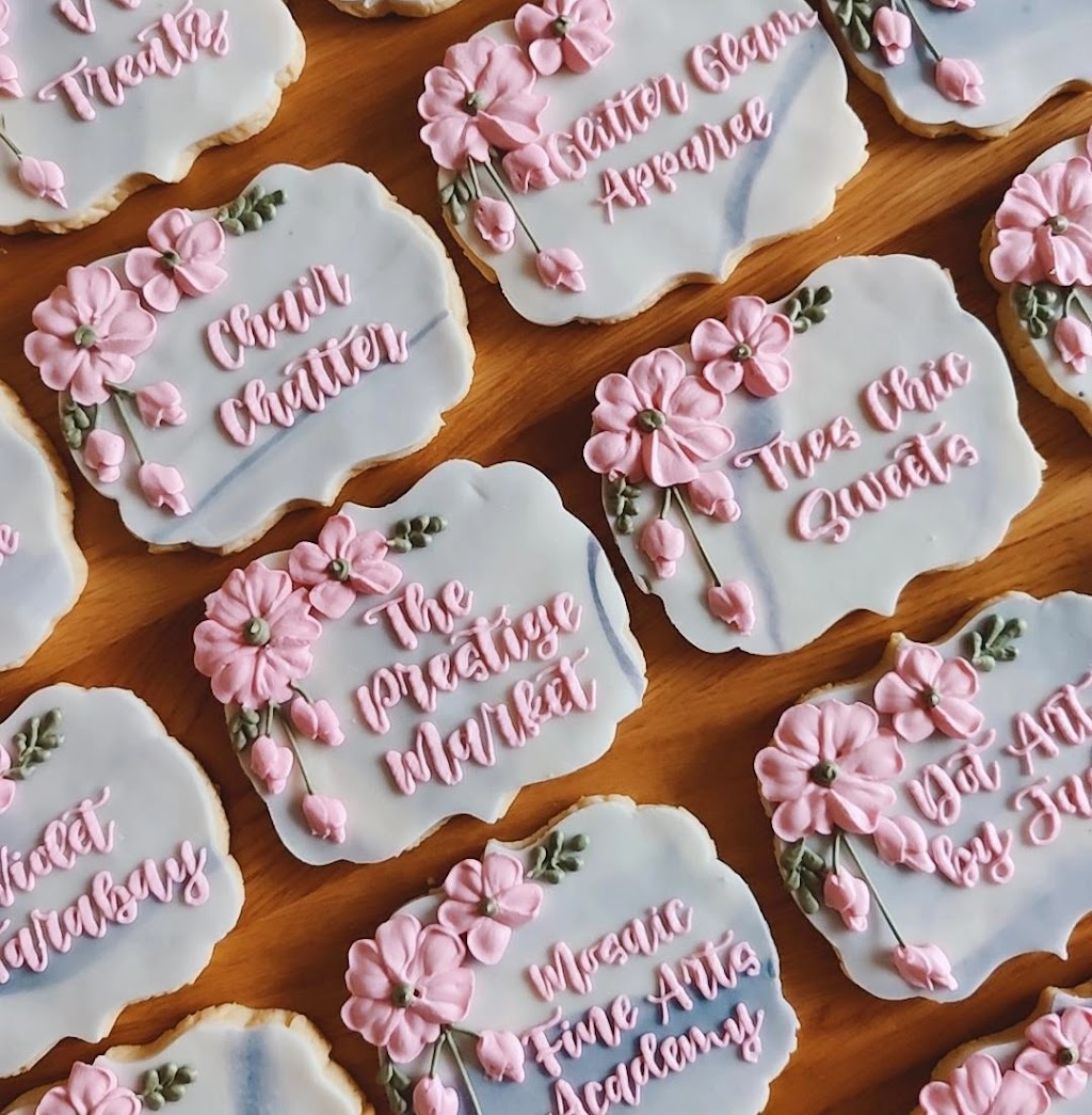 Sweet Star Bakeshop ( No-Walk In, Custom Only) | 16 Main St, Mississauga, ON L4M 1X3, Canada | Phone: (226) 700-3686