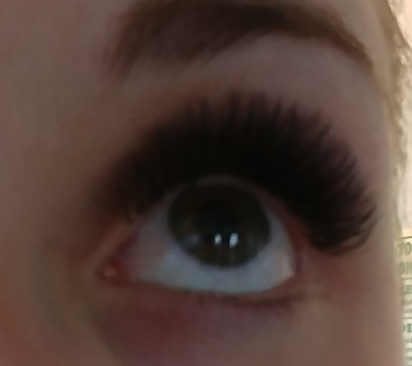 BobbiPinz hair and lash studio | 2133 20 Ave, Bowden, AB T0M 0K0, Canada | Phone: (403) 224-2005