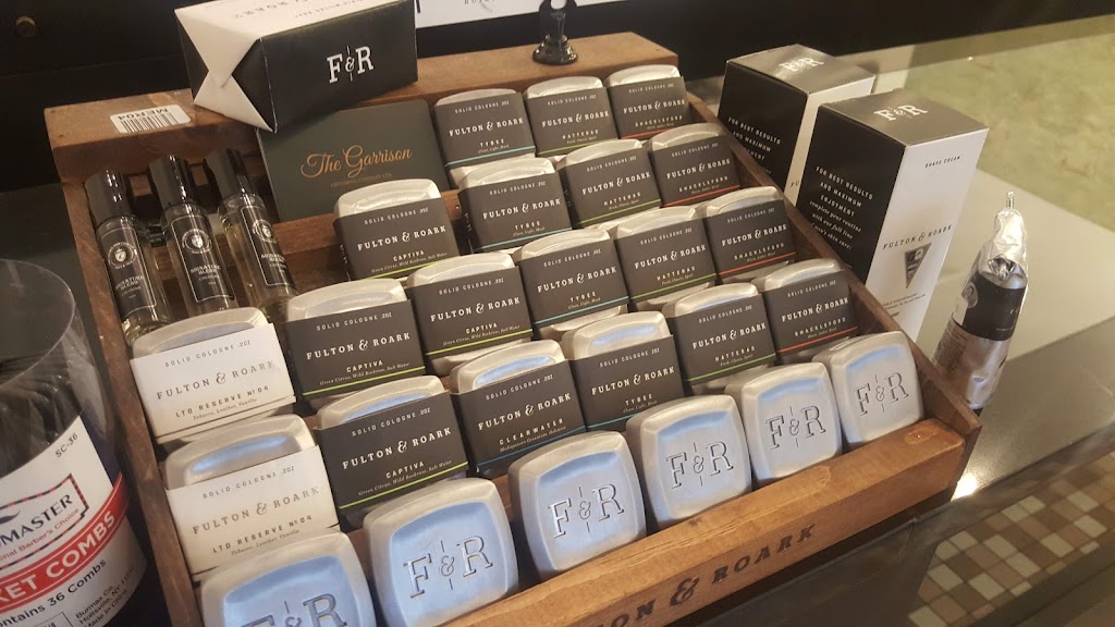The Garrison Grooming Company | 2640 Parkdale Blvd NW, Calgary, AB T2N 3S6, Canada | Phone: (587) 349-4247