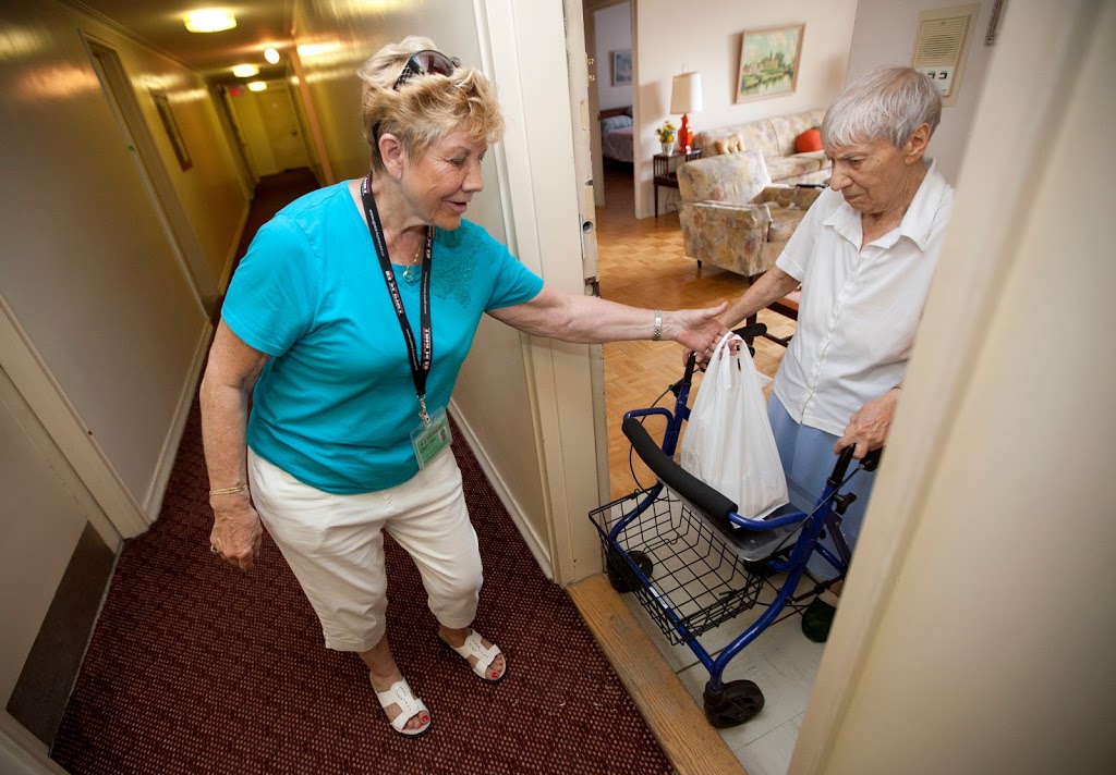 SPRINT Senior Care | 140 Merton St, Toronto, ON M4S 1A1, Canada | Phone: (416) 481-6411
