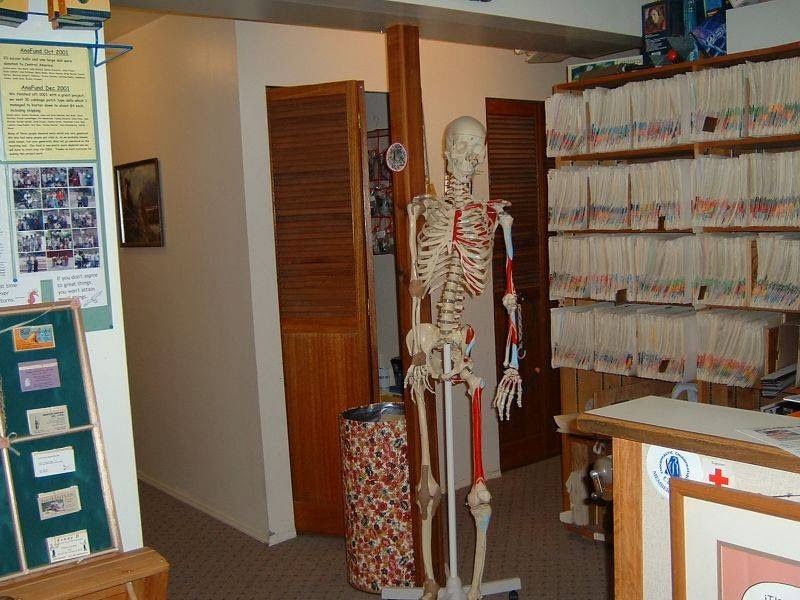Dr. Henny Vogelzang | 209 Rigby Pl, Ladysmith, BC V9G 1A4, Canada | Phone: (250) 245-3831