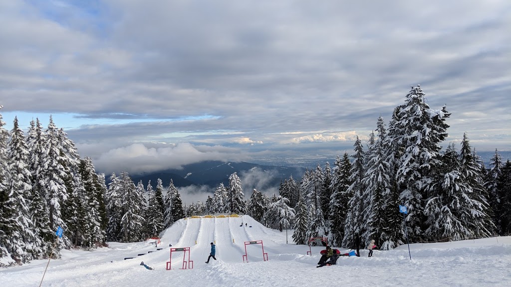 Enquist Lodge | North Vancouver, BC V7G 1L3, Canada | Phone: (604) 986-2261