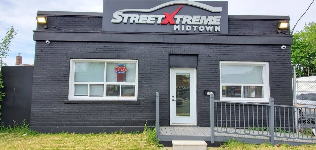 StreetXtreme Midtown | car dealer | 2872 Kingston Rd, Scarborough, ON M1M 1N4, Canada | 6473522872 OR +1 647-352-2872