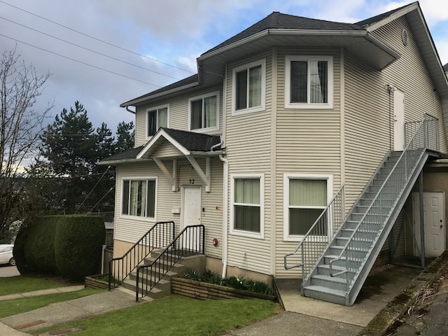 Salvation Army Stevenson House | 32 Elliot St, New Westminster, BC V3L 2K1, Canada | Phone: (604) 526-4783