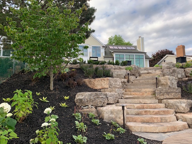 Original Greenscapes Landscaping Inc. | point of interest | 40 Hunter Rd, Grimsby, ON L3M 4E8, Canada | 9059455351 OR +1 905-945-5351