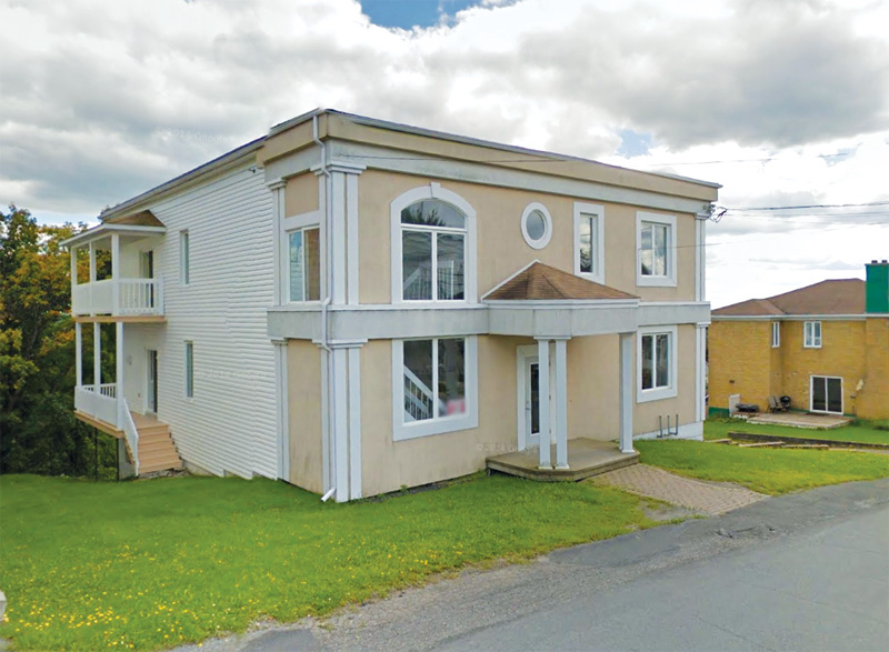 Maki Communications graphiques | 223 Rue Principale, Sainte-Justine, QC G0R 1Y0, Canada | Phone: (418) 383-5848