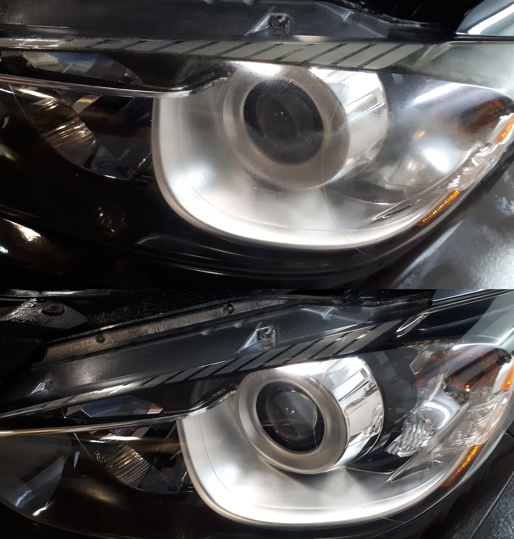Essential Auto Detailing | 33 Silvan Dr, Welland, ON L3C 6B9, Canada | Phone: (905) 933-6188