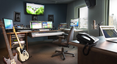 Studio SFX | 450 Avenue Béchard suite 100, Québec, QC G1M 2E9, Canada | Phone: (418) 688-4999