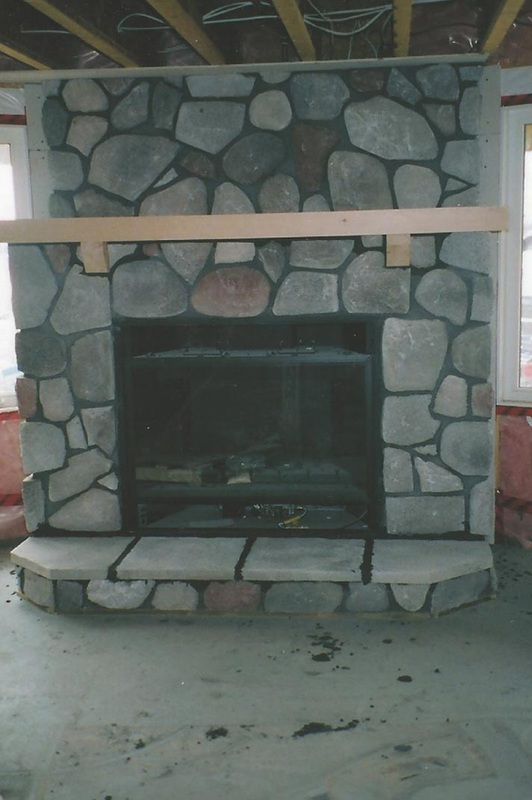 Desjardins Masonry | 251 Scott St, Midland, ON L4R 2M7, Canada | Phone: (705) 433-1277