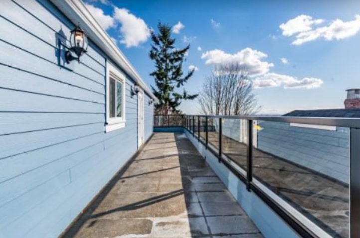 Silvercrest Custom Homes and Renovations Delta | 858 51 St Suite C, Delta, BC V4M 1G8, Canada | Phone: (604) 706-1366