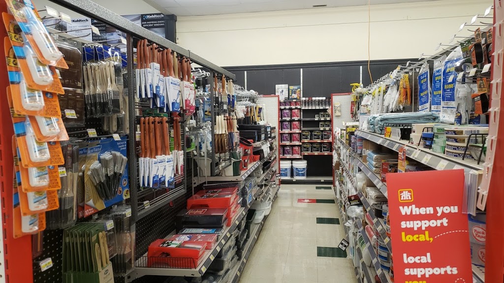 Barrhead Home Building Centre | 6101 48 St, Barrhead, AB T7N 1A5, Canada | Phone: (780) 674-4710