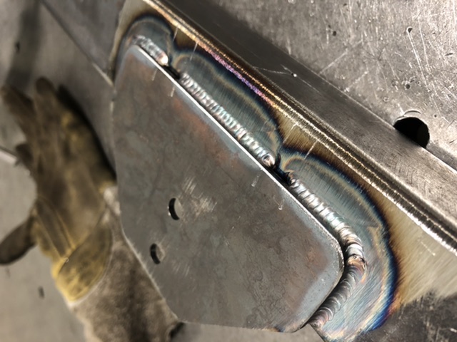 Soudure Lavigne Welding | 107 Rue des Érables, Grenville-sur-la-Rouge, QC J0V 1B0, Canada | Phone: (613) 678-0401