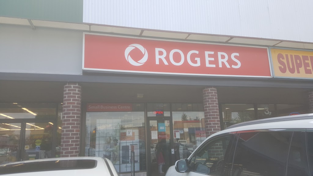 Rogers | 31940 South Fraser Way #4, Abbotsford, BC V2T 1V6, Canada | Phone: (604) 556-7702