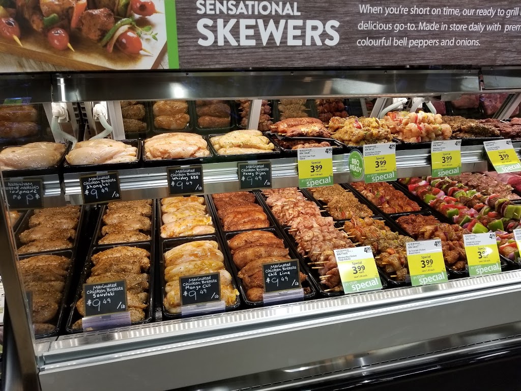 Save-On-Foods | 3915 51 St SW #70, Calgary, AB T3E 6N1, Canada | Phone: (587) 483-1838