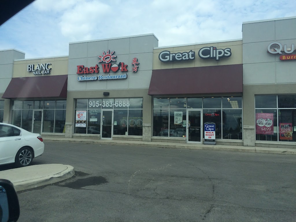 BLANC NAIL BAR | 1170 Rymal Rd E C-4, Hamilton, ON L8W 3N7, Canada | Phone: (905) 381-9886
