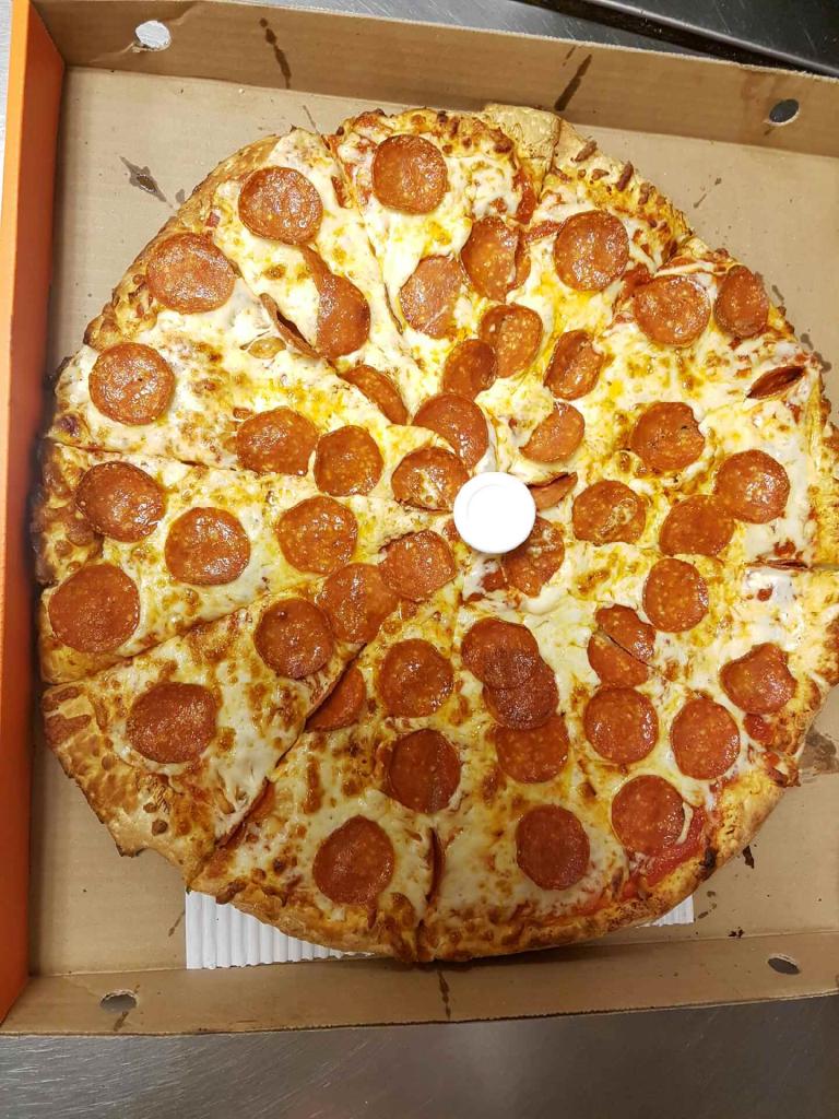 Pizza Pizza | 3806 Albert St, Regina, SK S4S 3R1, Canada | Phone: (306) 551-1111