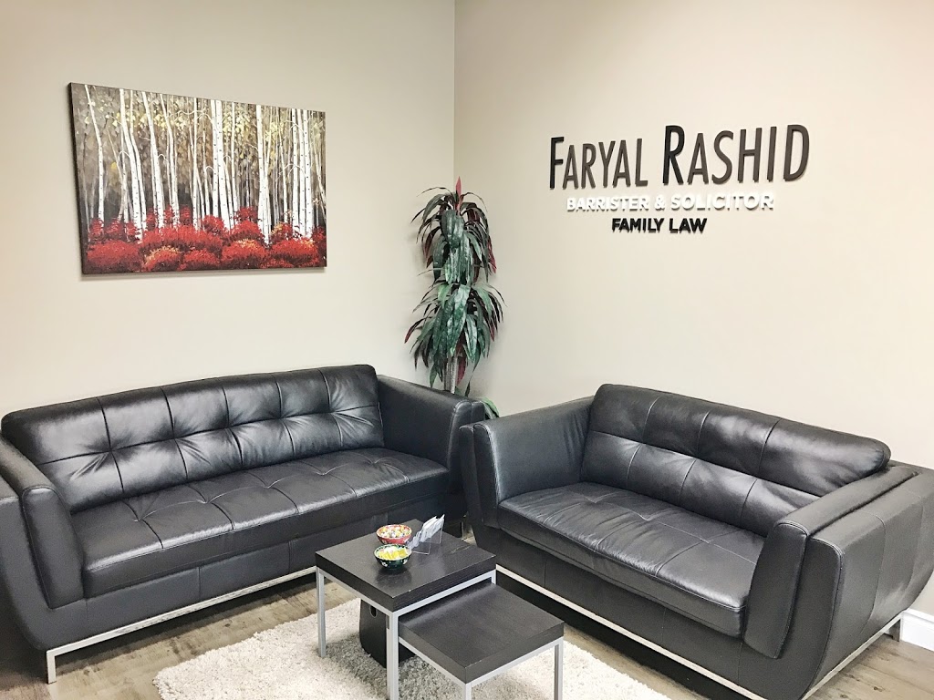 Faryal Rashid | lawyer | 30 Topflight Dr #5, Mississauga, ON L5S 0A8, Canada | 9056703828 OR +1 905-670-3828