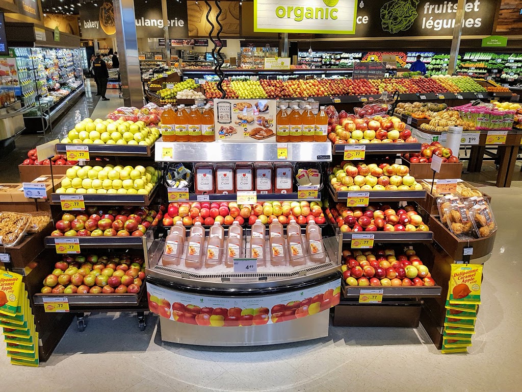 Orléans Sobeys | 2276 Tenth Line Rd, Orléans, ON K4A 0X4, Canada | Phone: (613) 590-9179