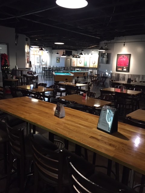 The 56 Restaurant & Lounge | 5600 Centre St N, Calgary, AB T2K 0T3, Canada | Phone: (403) 274-5574