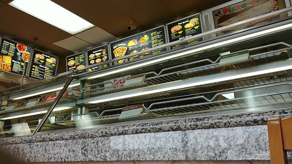 Pizza Pizza | 1250 Eglinton Ave W, Mississauga, ON L5V 1N3, Canada | Phone: (416) 967-1111
