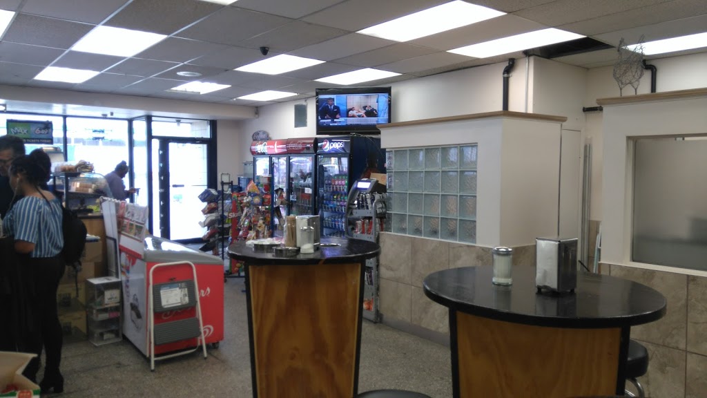 Egglinton Grill | 2609 Eglinton Ave W, York, ON M6M 1T3, Canada | Phone: (416) 652-0941