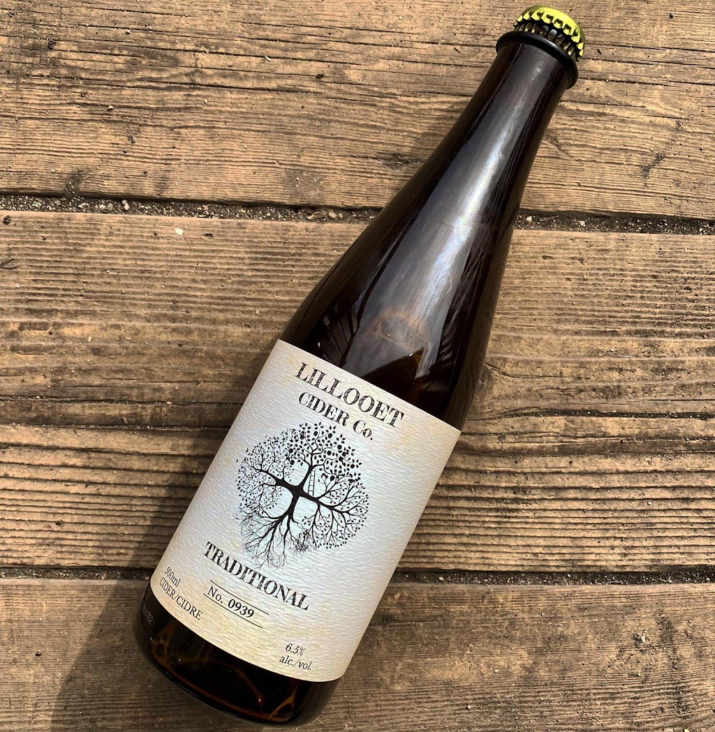 Lillooet Cider Co. | 1881 Highway 99 North, Lillooet, BC V0K 1V0, Canada | Phone: (250) 961-4158