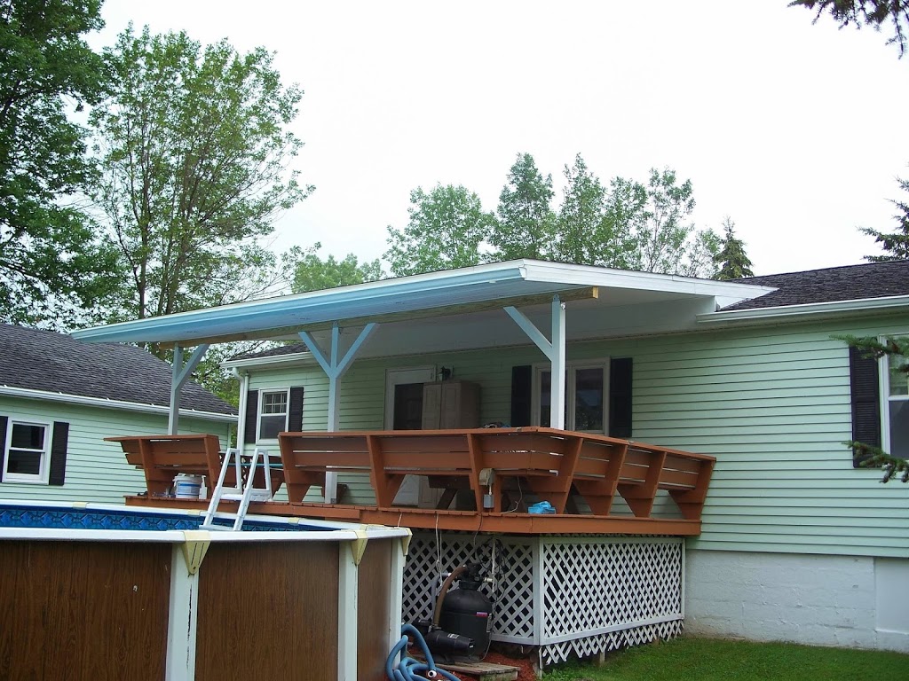 New Life Remodeling | 3903 County Rte 14, Madrid, NY 13660, USA | Phone: (315) 323-3218