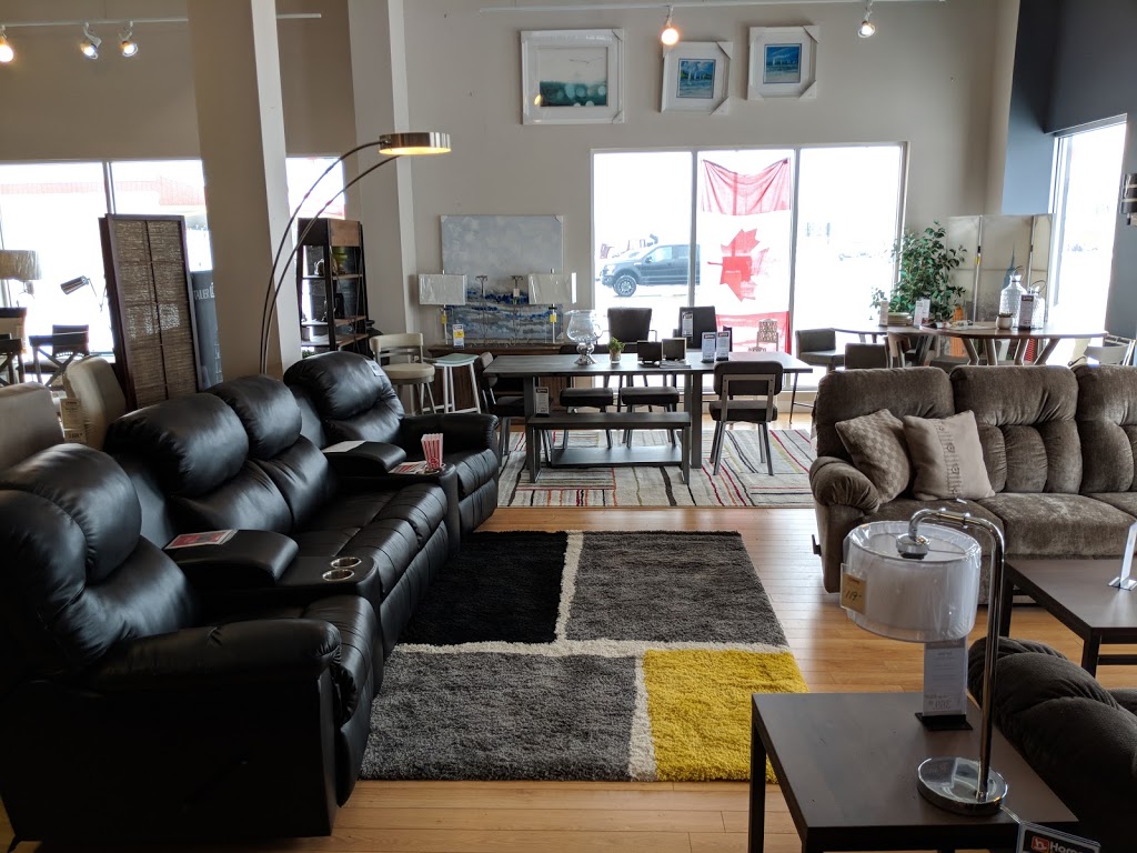 Stratford Home Furniture | 2954 ON-8, Stratford, ON N5A 6T3, Canada | Phone: (519) 273-9330