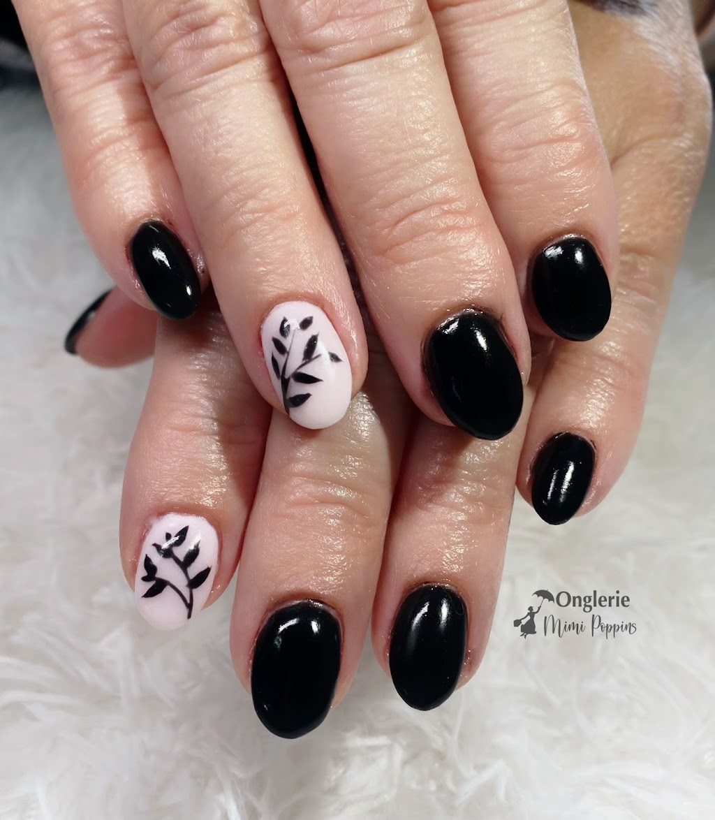 Onglerie Mimi Poppins | 626 Mnt Masson, Sainte-Sophie, QC J5J 1R1, Canada | Phone: (514) 266-0861