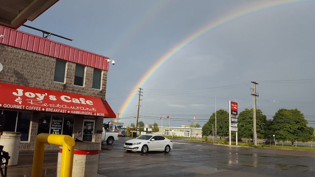 Joys Cafe & Restaurant | 349 Kenora Ave, Hamilton, ON L8E 2W3, Canada | Phone: (905) 573-6796