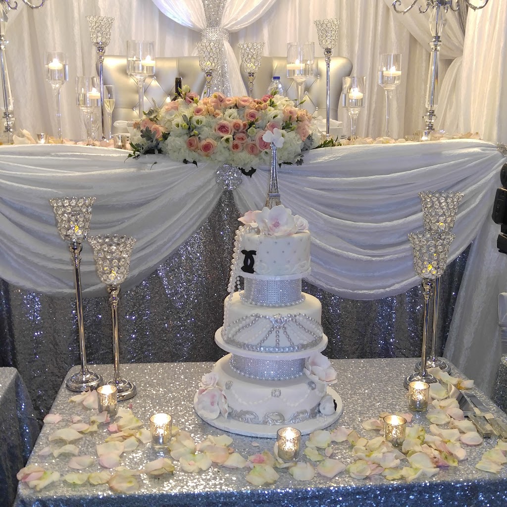 Europa Convention Centre and Europa Catering | 7050b Bramalea Rd, Mississauga, ON L5S 1S9, Canada | Phone: (905) 677-9100