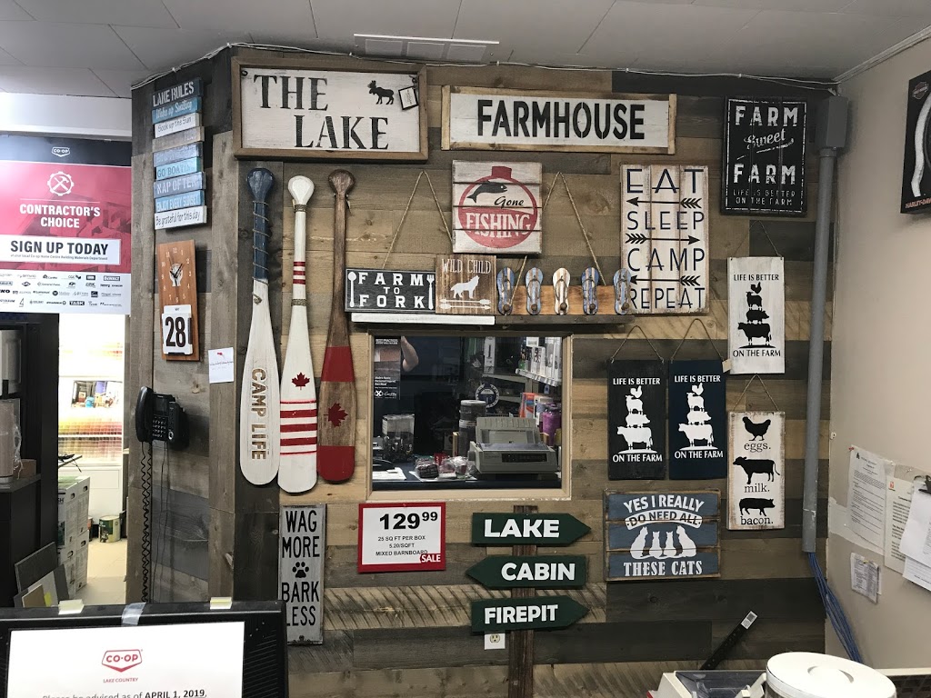 Lake Country Co-op Lumber Centre @ Wakaw | 204 1 St S, Wakaw, SK S0K 4P0, Canada | Phone: (306) 233-4202