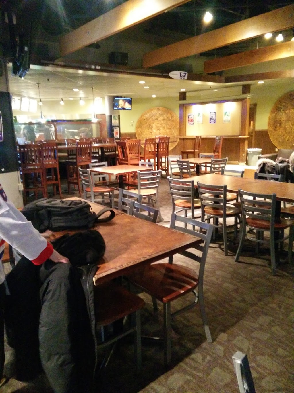The Spoke | UCC Building Western University, London, ON N6A 3K7, Canada | Phone: (519) 661-3590