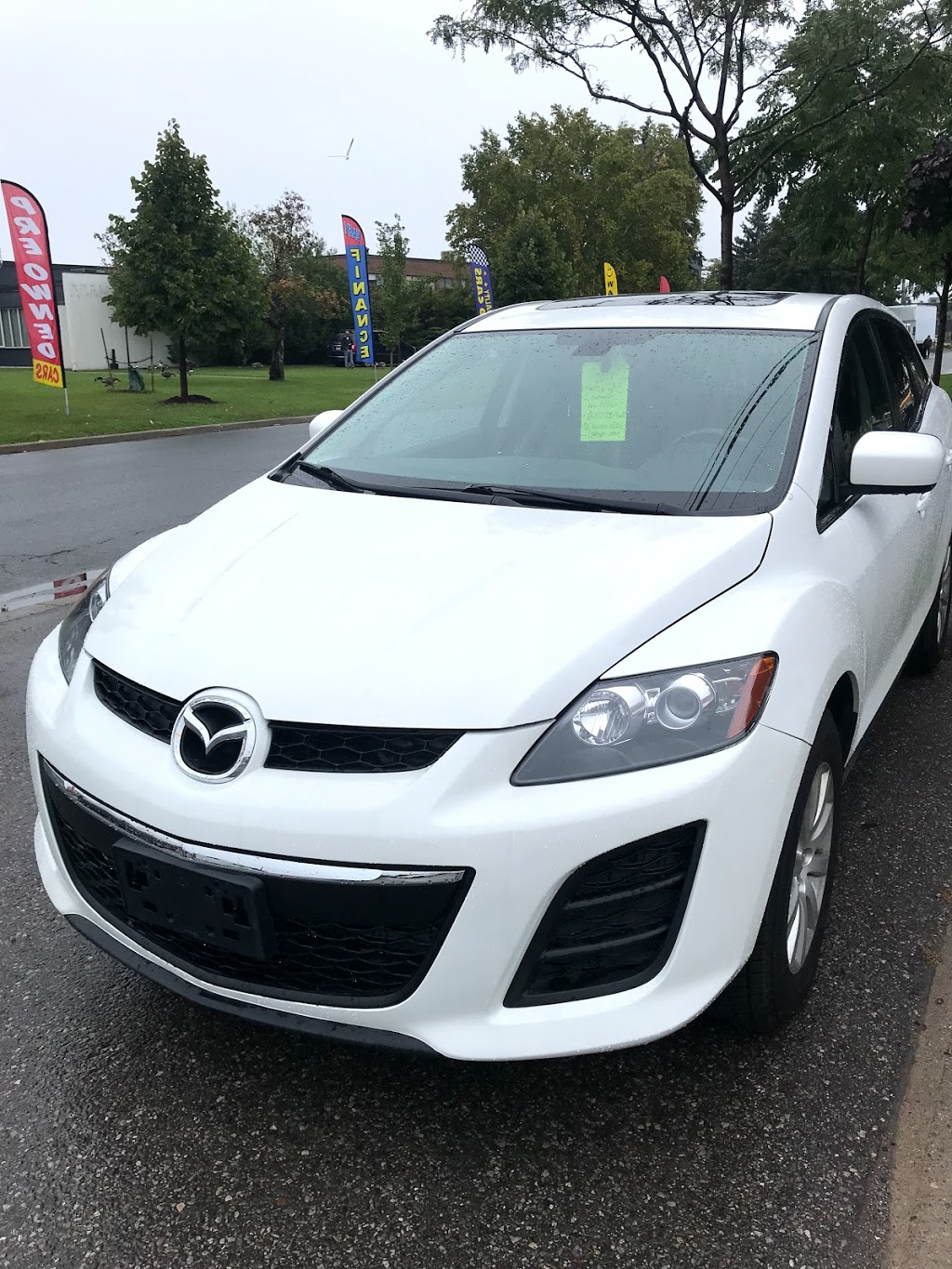ANN Service & Car Sales | 44 - 101 Toro Rd, North York, ON M3J 2Z1, Canada | Phone: (416) 398-5333