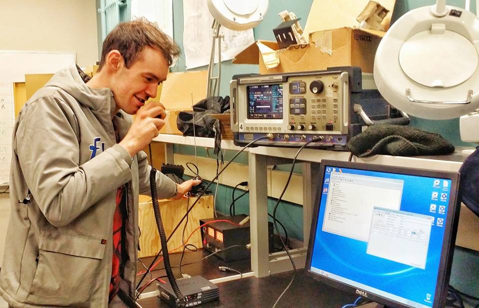 Pearson Electrotechnology Center Lachine, QC Salle C201 | 5000 -HuguetLachine, Salle C2, La Tuque, QC H8T 1M7, Canada | Phone: (514) 798-1818