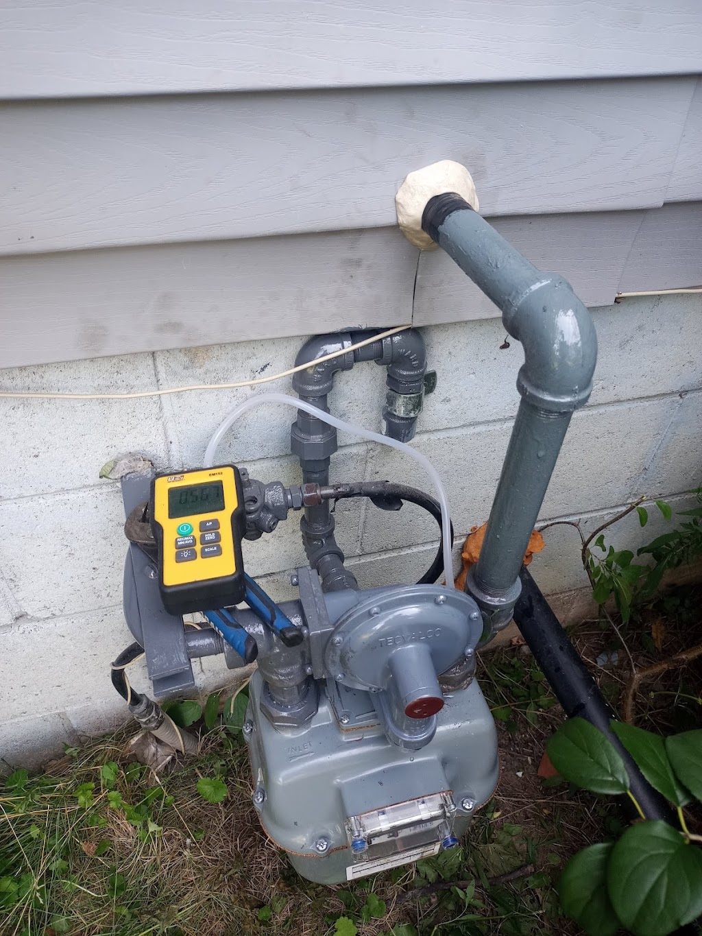Kindle Heating and Gas services | 7463 Jordan Ave, Niagara Falls, ON L2G 5N3, Canada | Phone: (905) 329-2844