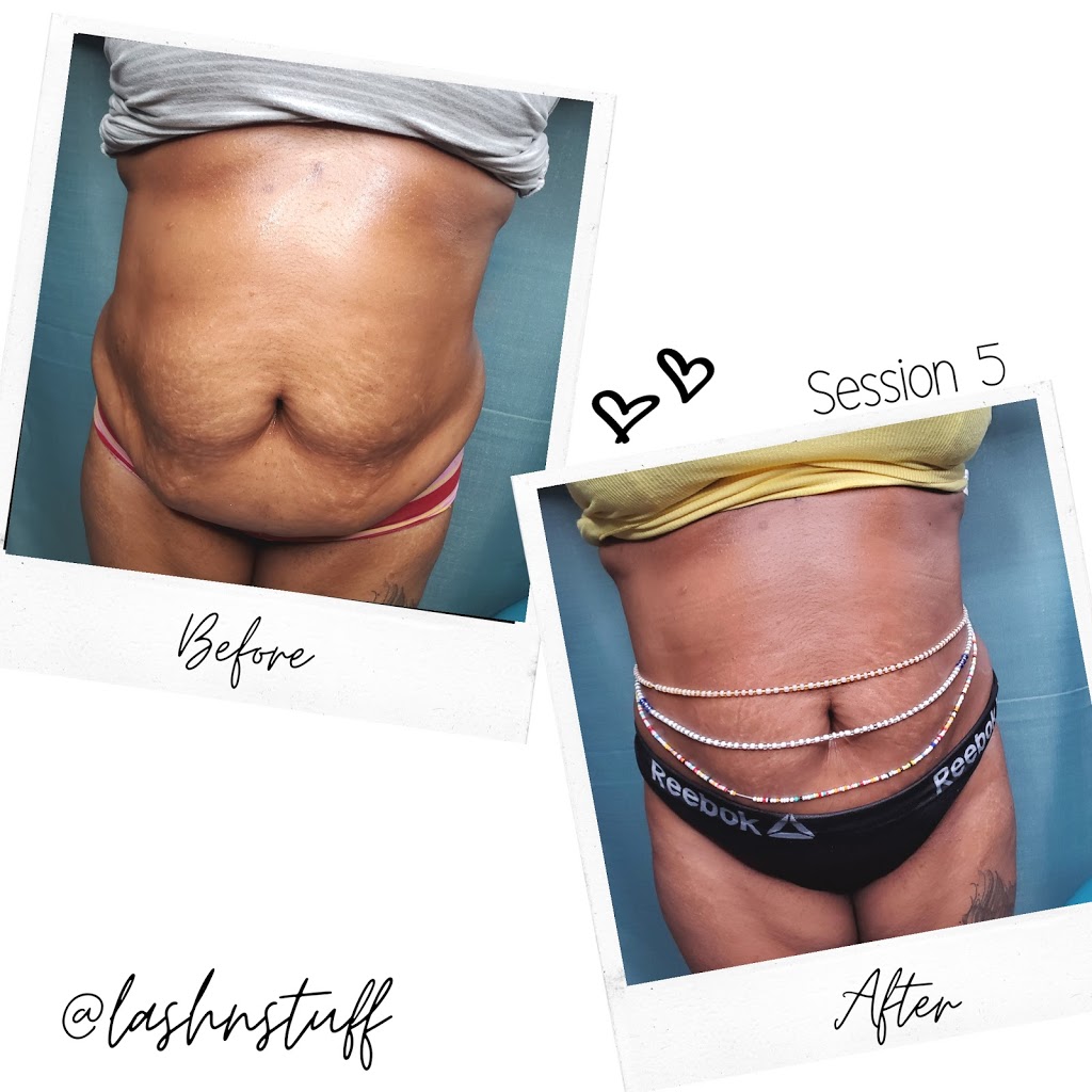 Lash N Stuff | 720 Barnes Crescent, Oshawa, ON L1J 8K1, Canada | Phone: (647) 998-8184