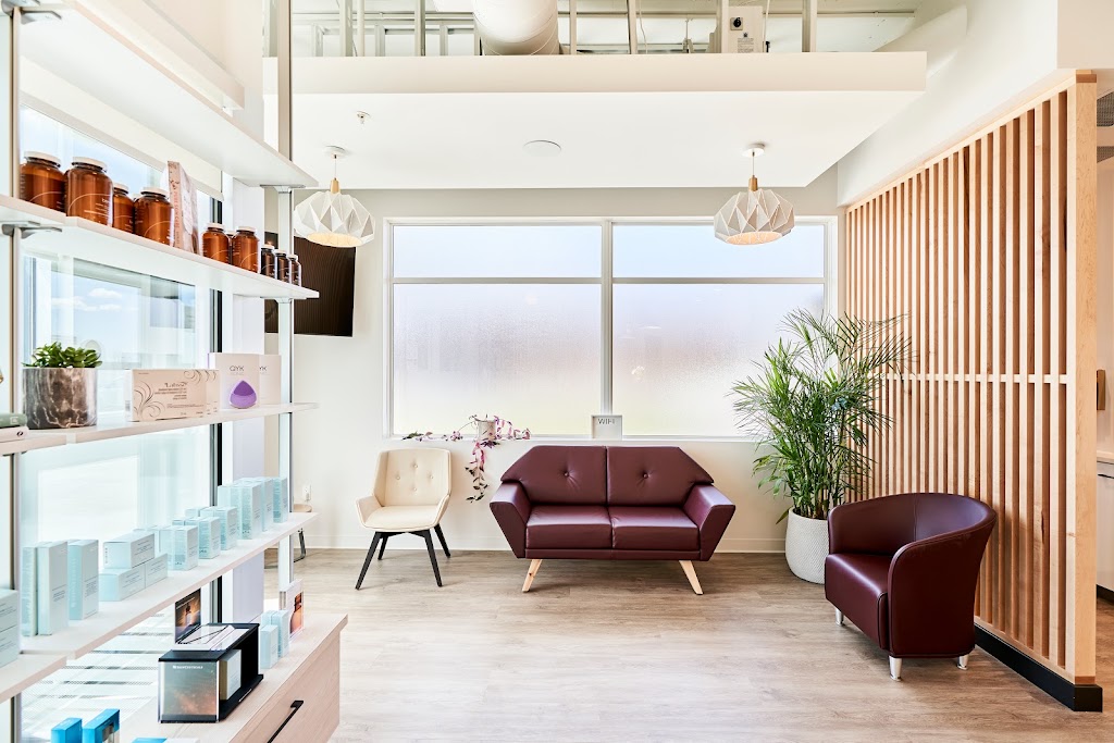 Glo Dieppe | Orthodontists & Facial Care | 200 Acadie Ave Suite 150, Dieppe, NB E1A 6S1, Canada | Phone: (506) 830-6767